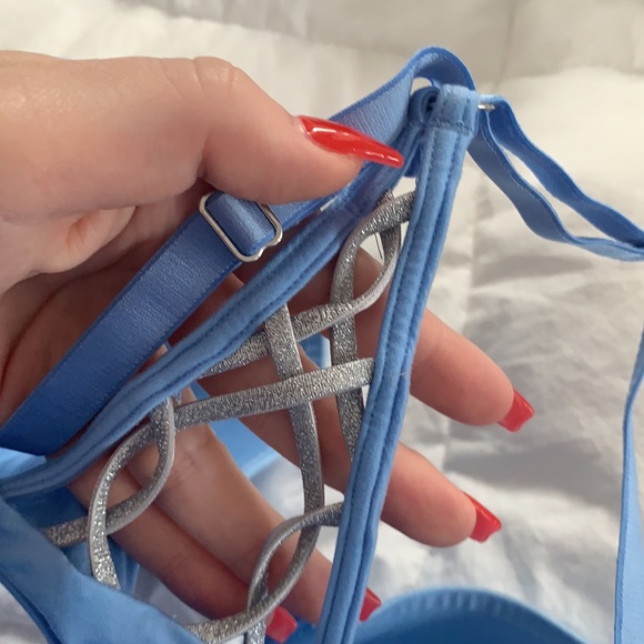 Aerie Bras *all 34D* - Picture 7 of 11